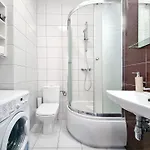 Apartamento Classy - Aquapark Reda Iv