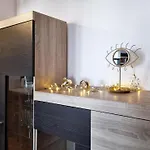 Classy - Aquapark Reda Iv Apartamento *