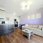 Apartamento Classy - Aquapark Reda Iv Rumia