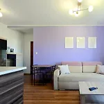 Classy - Aquapark Reda Iv Apartamento *