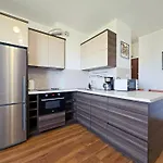 Apartamento Classy - Aquapark Reda Iv Rumia