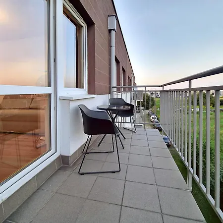 Classy - Aquapark Reda Iv アパート ルミア