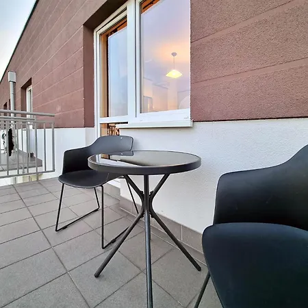 Classy - Aquapark Reda Iv *