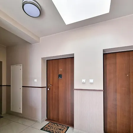 Classy - Aquapark Reda Iv