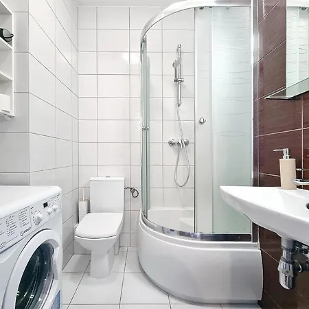 Apartment Classy - Aquapark Reda Iv