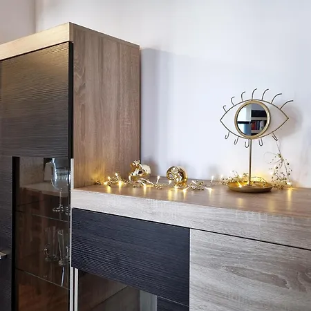 Classy - Aquapark Reda Iv アパート *