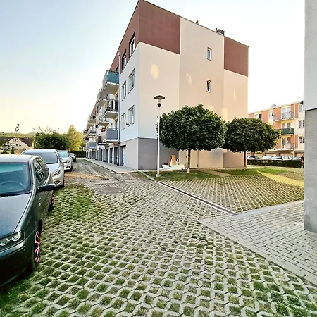 Classy - Aquapark Reda Iv Apartment Rumia
