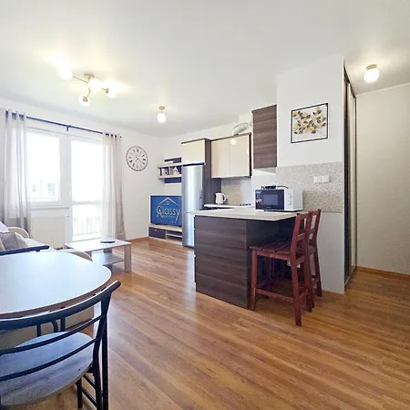 Classy - Aquapark Reda Iv