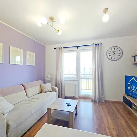 Classy - Aquapark Reda Iv Apartamento Rumia