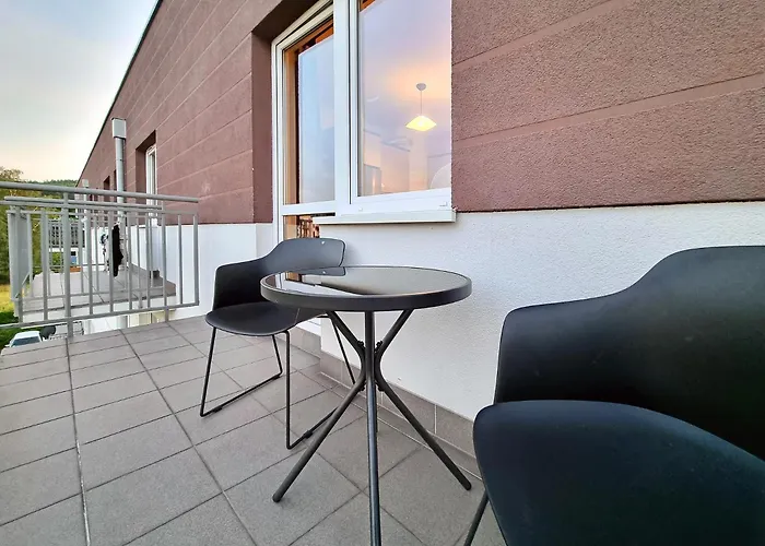 Classy - Aquapark Reda Iv *