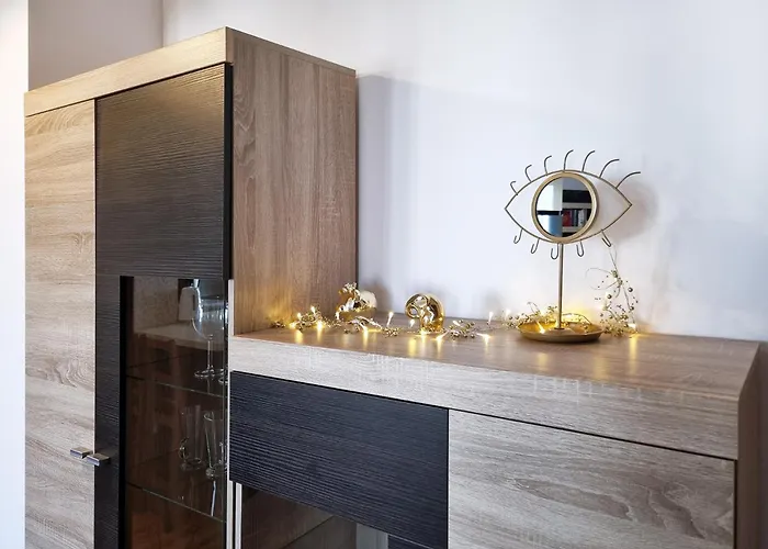 Classy - Aquapark Reda Iv Apartament *