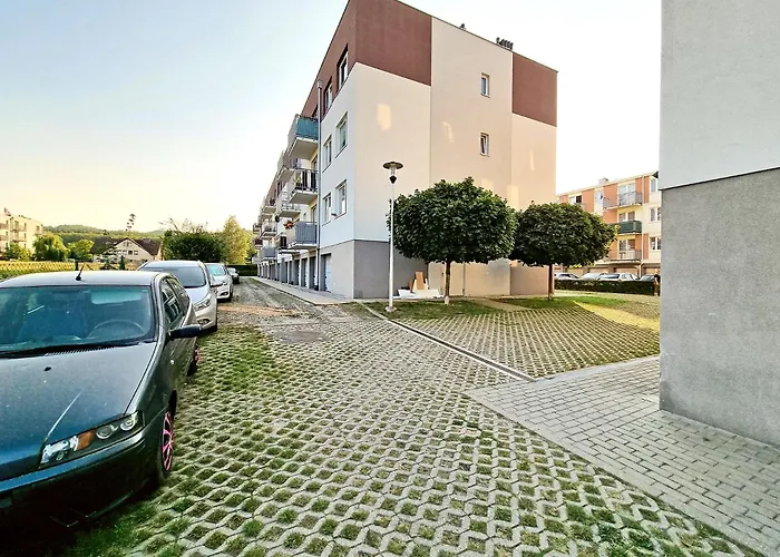 Classy - Aquapark Reda Iv Apartament Rumia