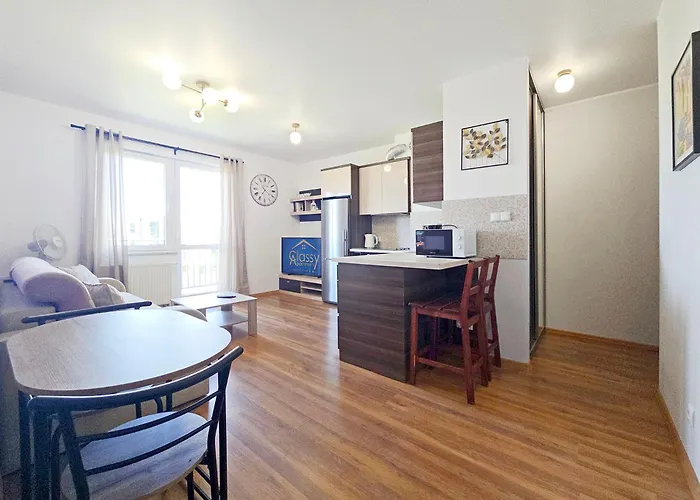 Classy - Aquapark Reda Iv