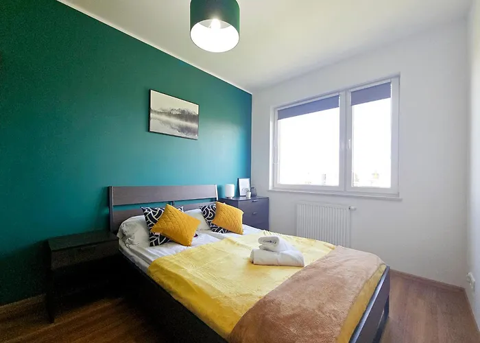 Classy - Aquapark Reda Iv *