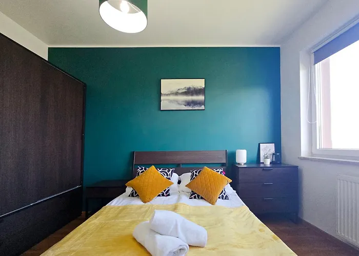 Classy - Aquapark Reda Iv Rumia