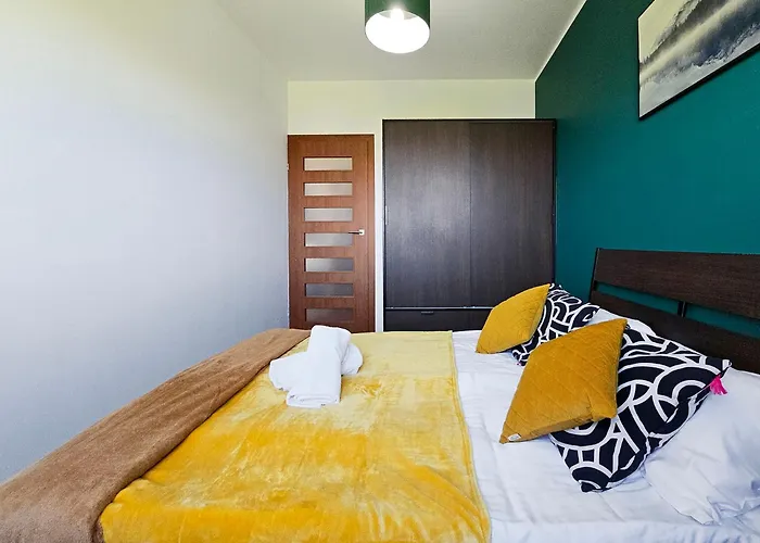 Classy - Aquapark Reda Iv * Rumia